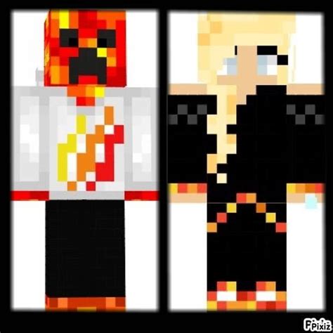 Pictures Of Prestonplayz Minecraft Skin ~ Minecraft Prestonplayz Skin Nova Bodoagwasuhi