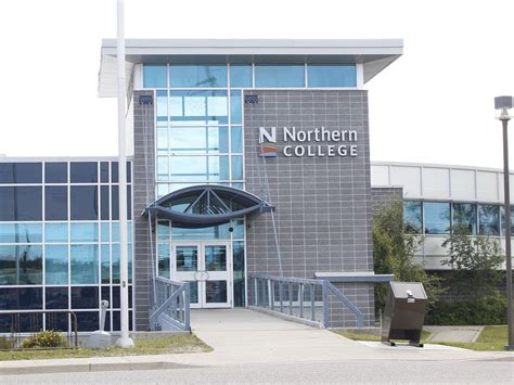 Grand Opening Of New Innovation Hub Learning Space At Northern College