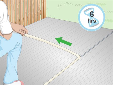 How To Resurface Concrete 14 Steps With Pictures Wikihow