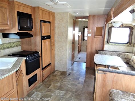 2008 Jayco Jay Flight G2 32 BHDS 2 BdRM Double Slide RV For Sale In