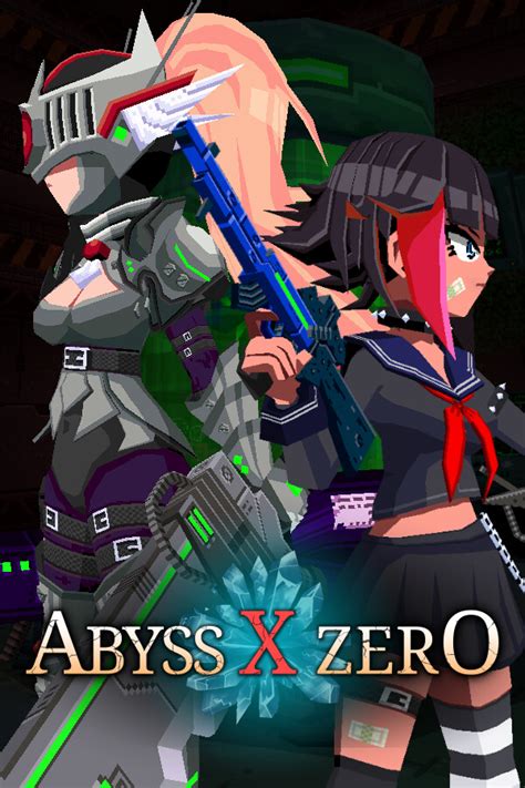 ABYSS X ZERO Gematsu