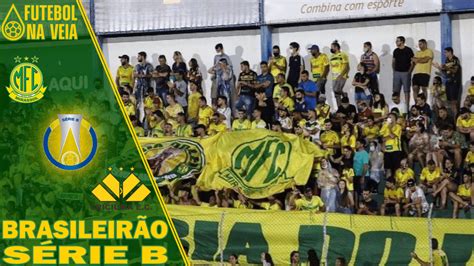 Palpite Mirassol X Criciúma 28 05 Brasileirão Série B 2023