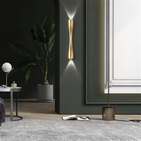 Moderne Lumiart