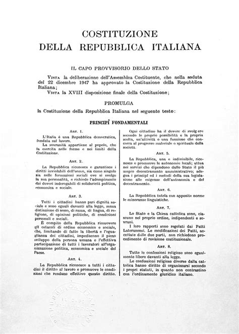 E Cheli Costituzione E Politica Ed Il Mulino Itinerari