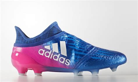 Adidas | Blue Blast Football Boot Collection - Footy Boots