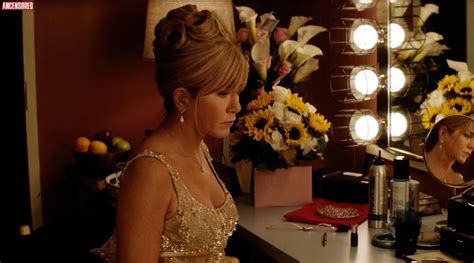 Дженнифер Энистон nude pics Страница