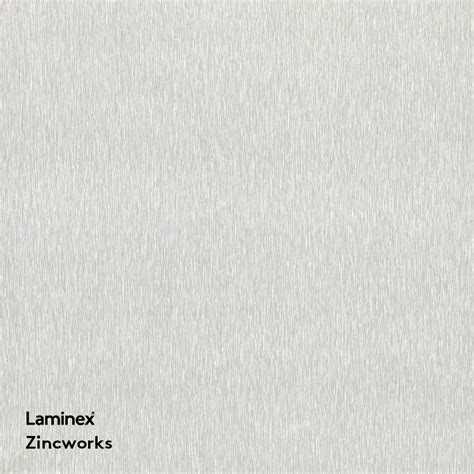 Zincworks By Laminex Style Sourcebook