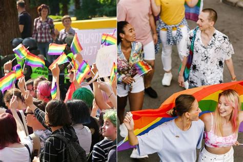 Marche Des Fiertés Découvrez Le Programme Complet