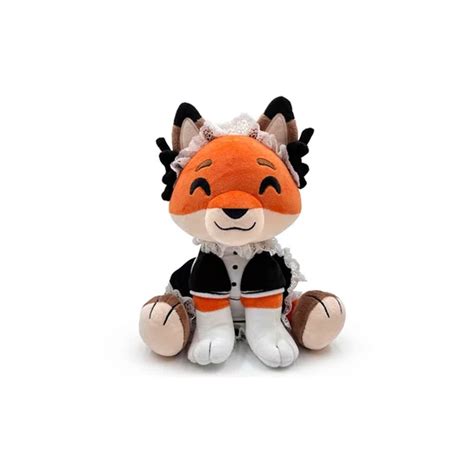 Youtooz Fundy Festive Plush 1ft Plush Fw21 Us