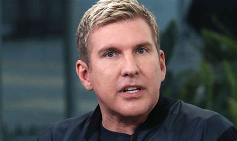 Todd Chrisley Claims His Prison Treatment Is Unfair — Says His Mail Is Being Destroyed He’s