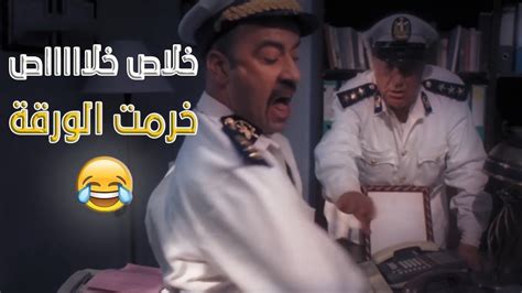 تجميعه لافجر قفشات الضحك😁🤣 للنجم حسن حسني ومحمد سعد هتسخسخ من الضحك