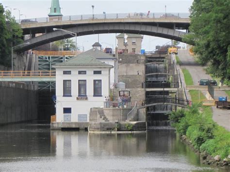 Lockport Cave and Underground Boat Ride | Lockport Cave & Underground Boat Ride