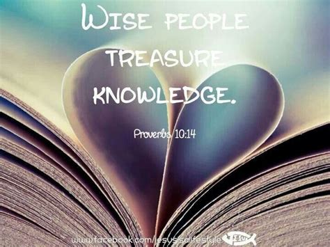 Knowledge Soul Messages Biblical Quotes Inspirational Words