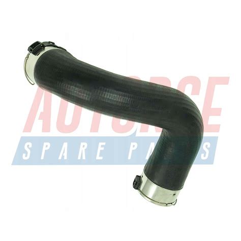 Intercooler Turbo Hose Pipe Fits Nissan Np Navara Pathfinder Dci