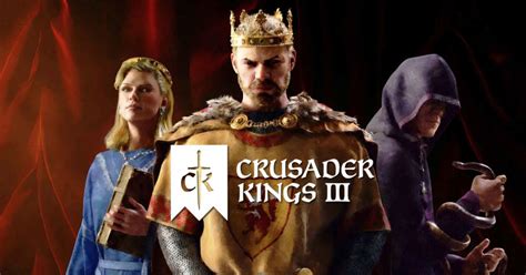 Games Like Crusader Kings Iii For Pc