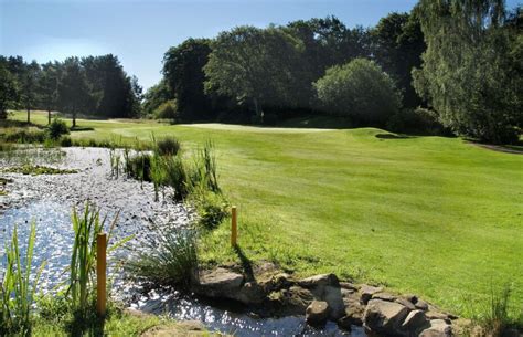Carlisle Golf Club In Aglionby Carlisle England Golf Advisor