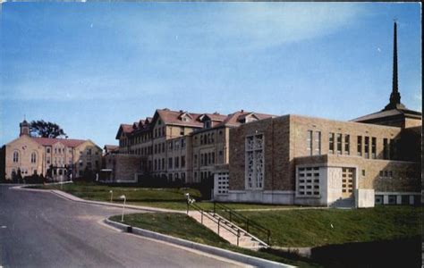 St. Coletta School For Exceptional Children Jefferson, WI