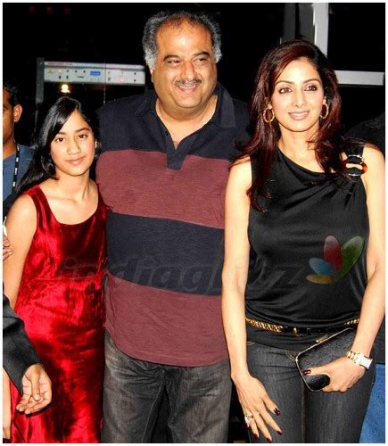 Sridevi Marriage Photos With Boney Kapoor