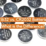 Cr Vs Dl Batteries What Is The Difference Electronicshacks