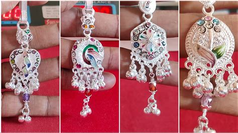 Latest Silver Challa Designs With Weight And Price Silver Key