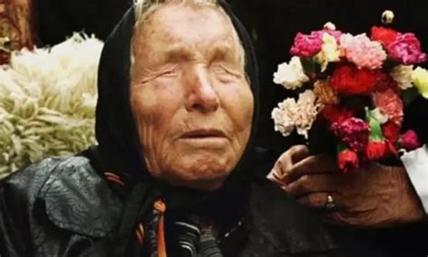 Who Was The Blind Mystic Woman Baba Vanga Know More