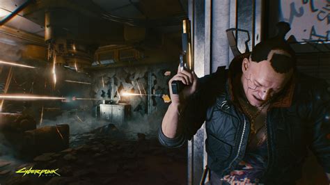 Cyberpunk 2077 отложен из-за проблем на Xbox One — МИР NVIDIA