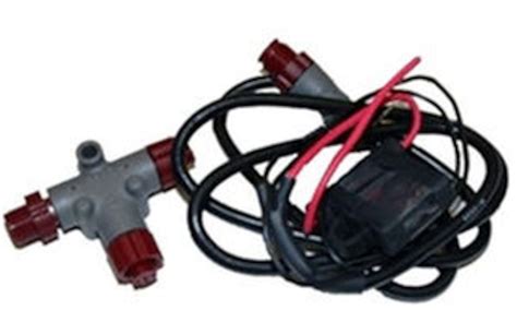 Nmea 2000 Starter Kit Accessory Simrad