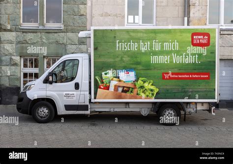 Rewe Fotos Und Bildmaterial In Hoher Aufl Sung Seite Alamy