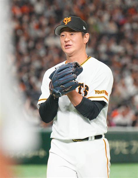 神様になった日は神ハチナイオーディン On Twitter Rt Tokyogiants 巨人🆚日本ハム（東京ドーム