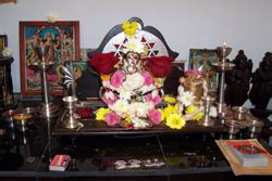 Mangala Gowri Vratham - Hinduism