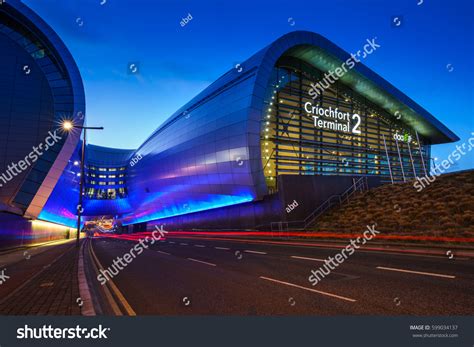 International airport ireland Images, Stock Photos & Vectors | Shutterstock