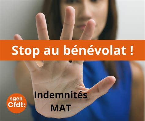 MAT Landes Que Se Passe T Il SGEN CFDT Aquitaine