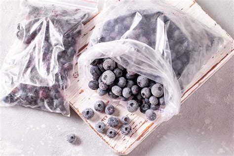 How To Harvest Blueberries Gardeners Path