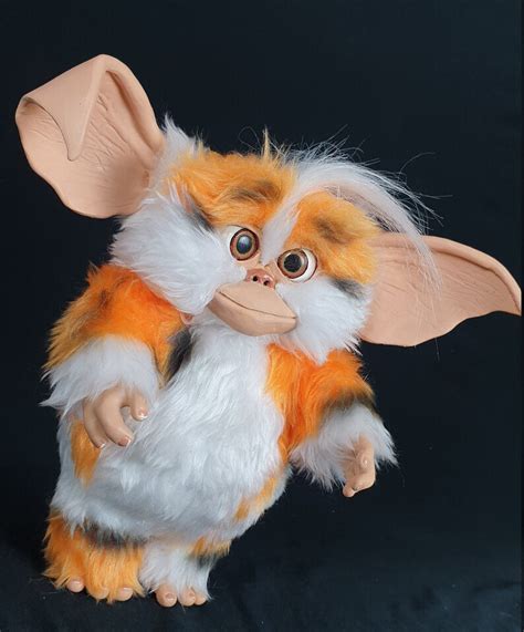 Daffy Lifesize Mogwai Gremlins The New Batch Replica Etsy