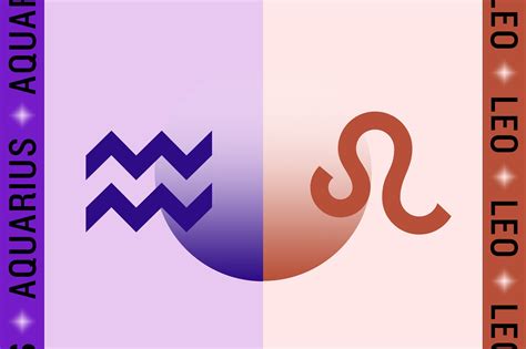 Leo Compatibility How The Fire Sign Pairs With Each Zodiac