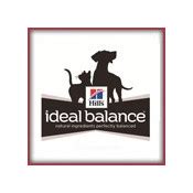 Hill's Ideal Balance - Fenec