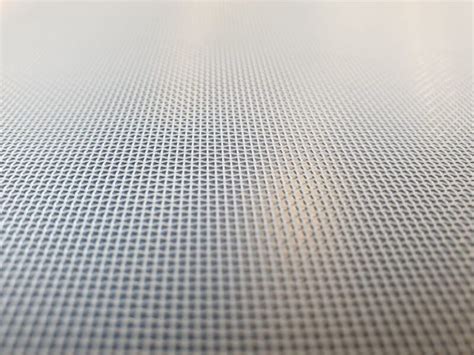 Precision Woven Filter Fabrics In Polyamide Polyester Polyethylene