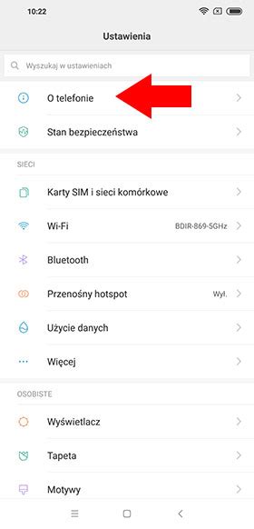 Jak Zaktualizować Telefon Z Androidem Porady Dla Początkujących