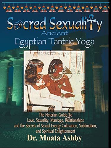 Sacred Sexuality Ancient Egyptian Abebooks