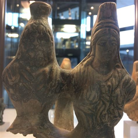 Roman Cologne – Rhakotis
