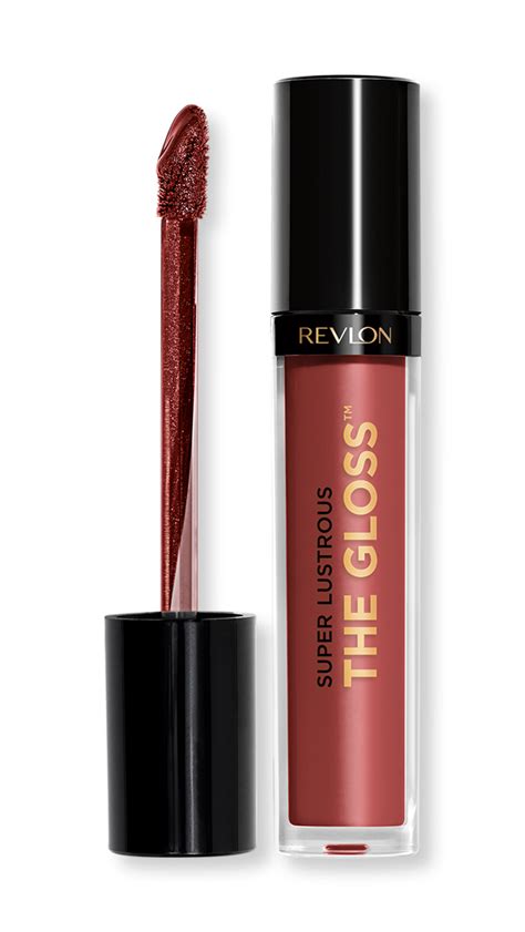 Super Lustrous™ Lipstick - With Moisturizing Formula! - Revlon