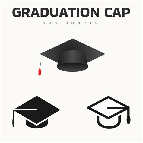 2022 Graduation Cap Clipart