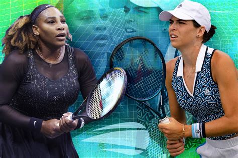 Us Open Serena Williams Vs Ajla Tomljanovic Live Updates