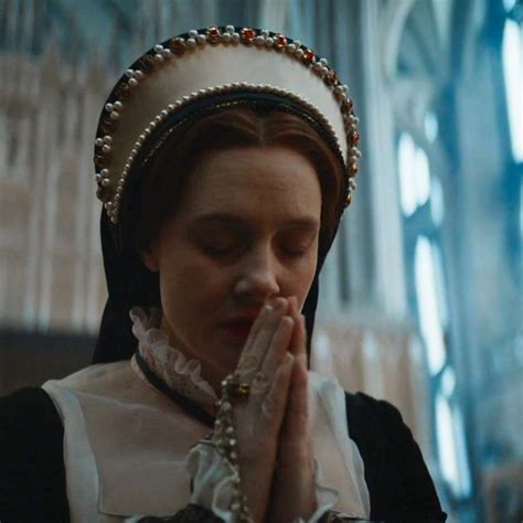 Mary I — Becoming Elizabeth Mary Tudor Catherine De Medici