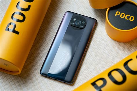 Xiaomi Poco X Pro An Lisis Review Con Caracter Sticas Precio Y