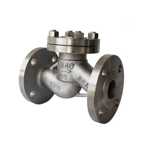 China Piston Lift Check Valve Suppliers Manufacturers Factory Direct Wholesale Dagao