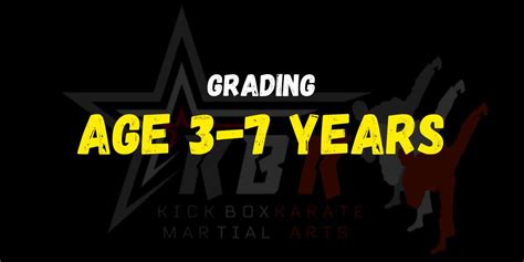 Grading Kickboxing Karate Class Dorking Brockham Beare Green