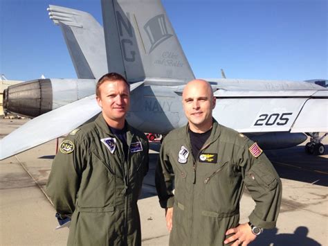 Memorial Planned to Honor NAS Lemoore Pilots