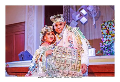 Want To Do The Filipino Money Dance At Your Wedding? Here’s How. in ...