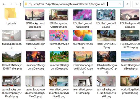Hintergrund In Microsoft Teams Einstellen Sammlung Von Tapeten
